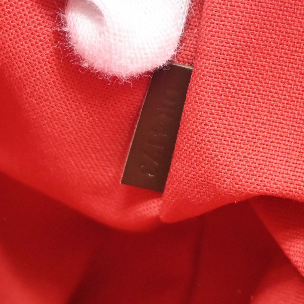 Louis Vuitton Damier Westminster PM Shoulder Tote Bag N41102