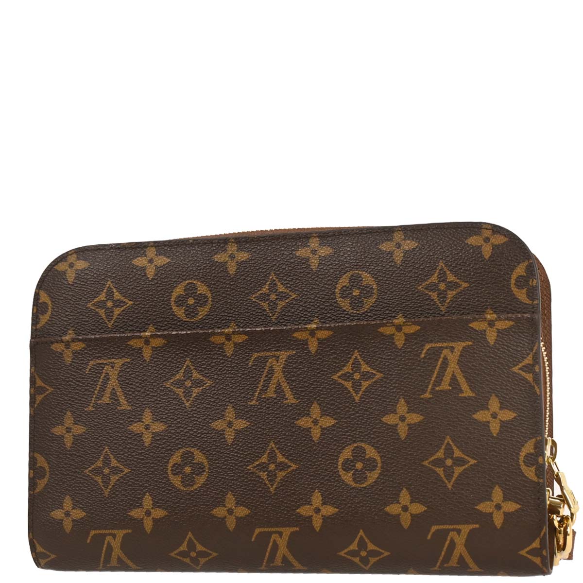 Louis Vuitton Monogram Orsay Clutch Bag M51790