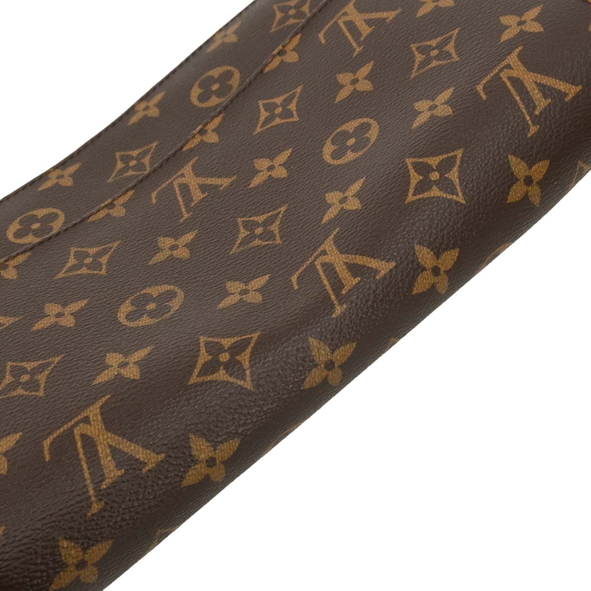 Louis Vuitton Monogram Orsay Clutch Bag M51790