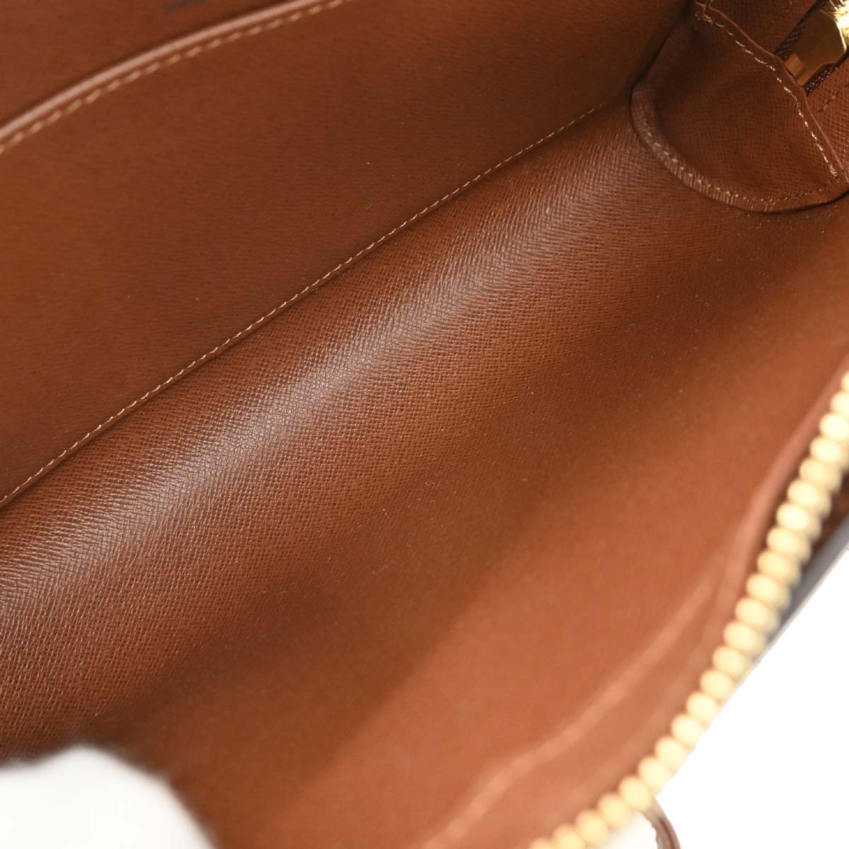 Louis Vuitton Monogram Orsay Clutch Bag M51790