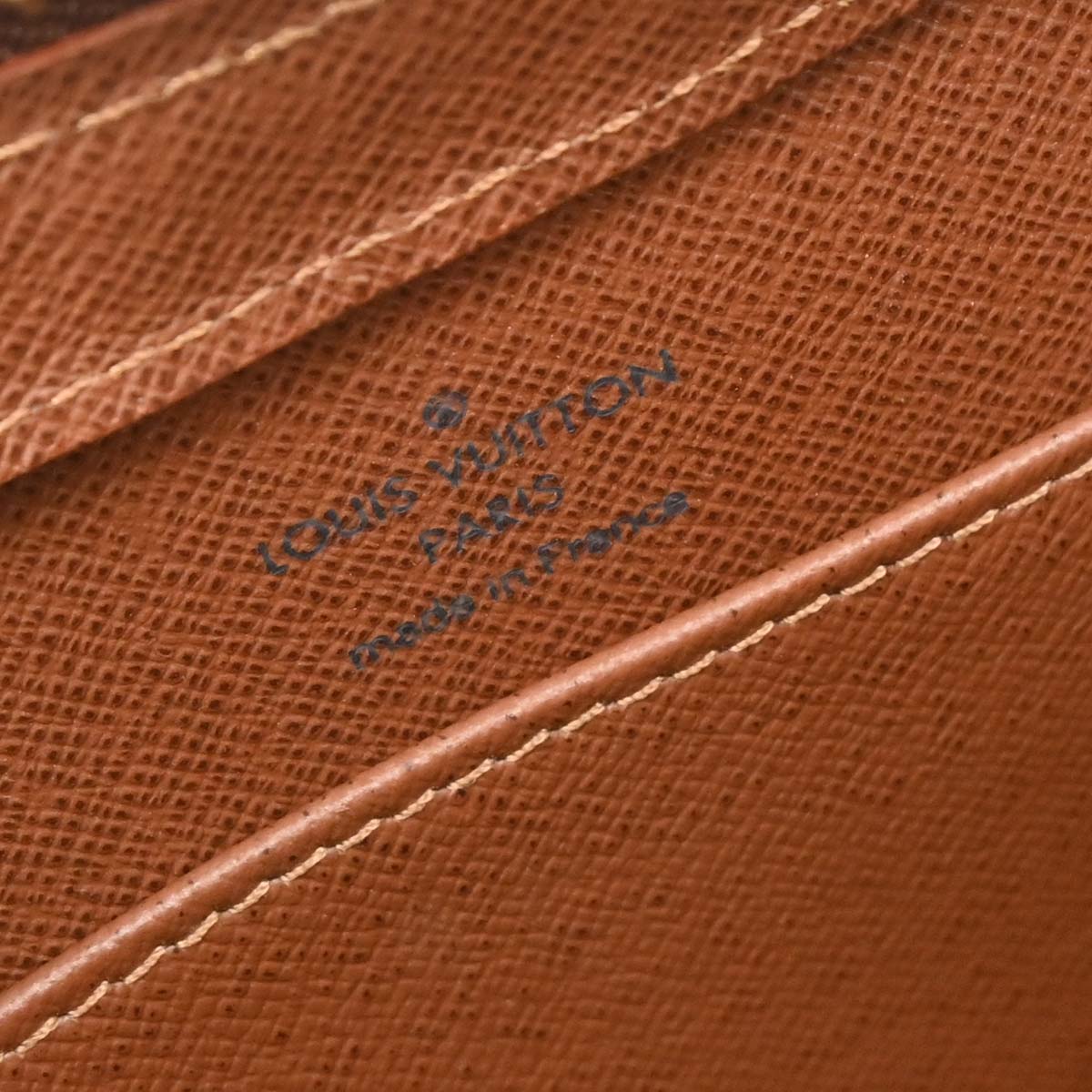 Louis Vuitton Monogram Orsay Clutch Bag M51790