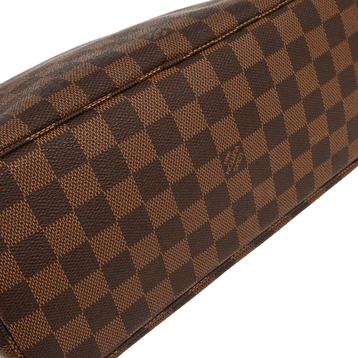 Louis Vuitton Damier Neverfull PM Tote Handbag N40600