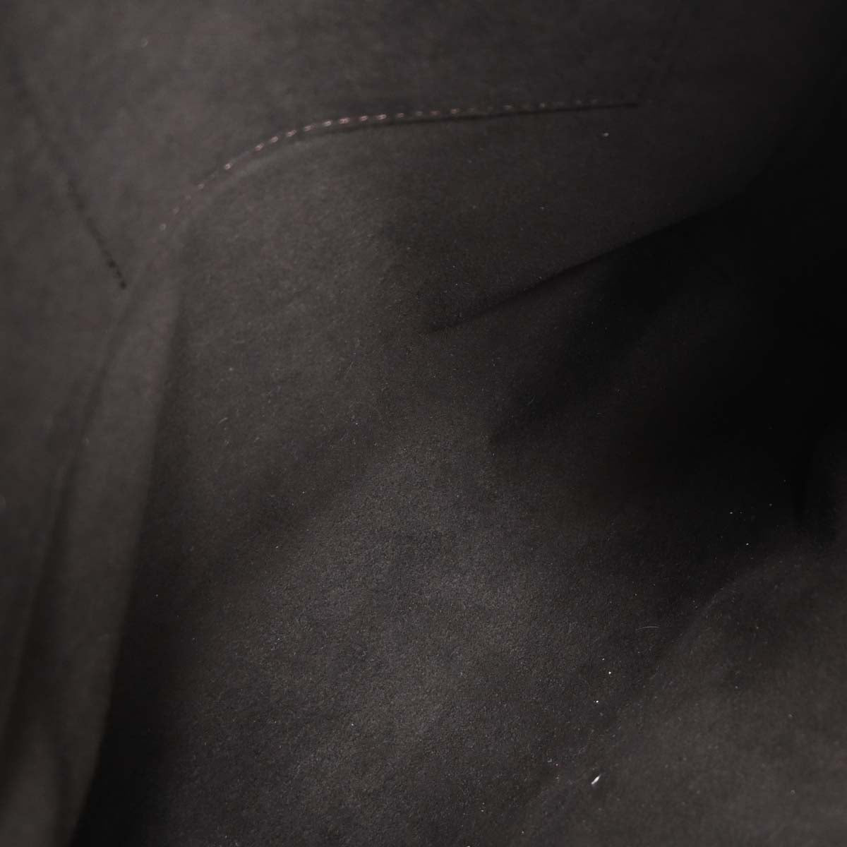 Louis Vuitton Damier Portobello GM Hobo Handbag N41185