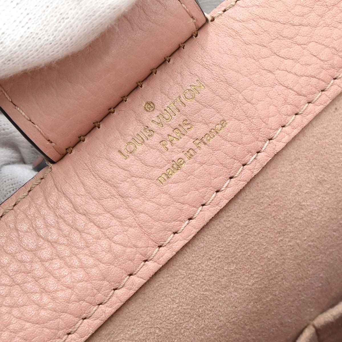 Louis Vuitton Damier Brittany 2way Shoulder Handbag N41674