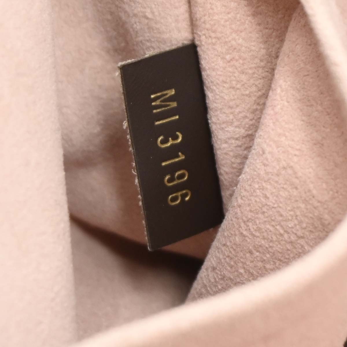 Louis Vuitton Damier Brittany 2way Shoulder Handbag N41674