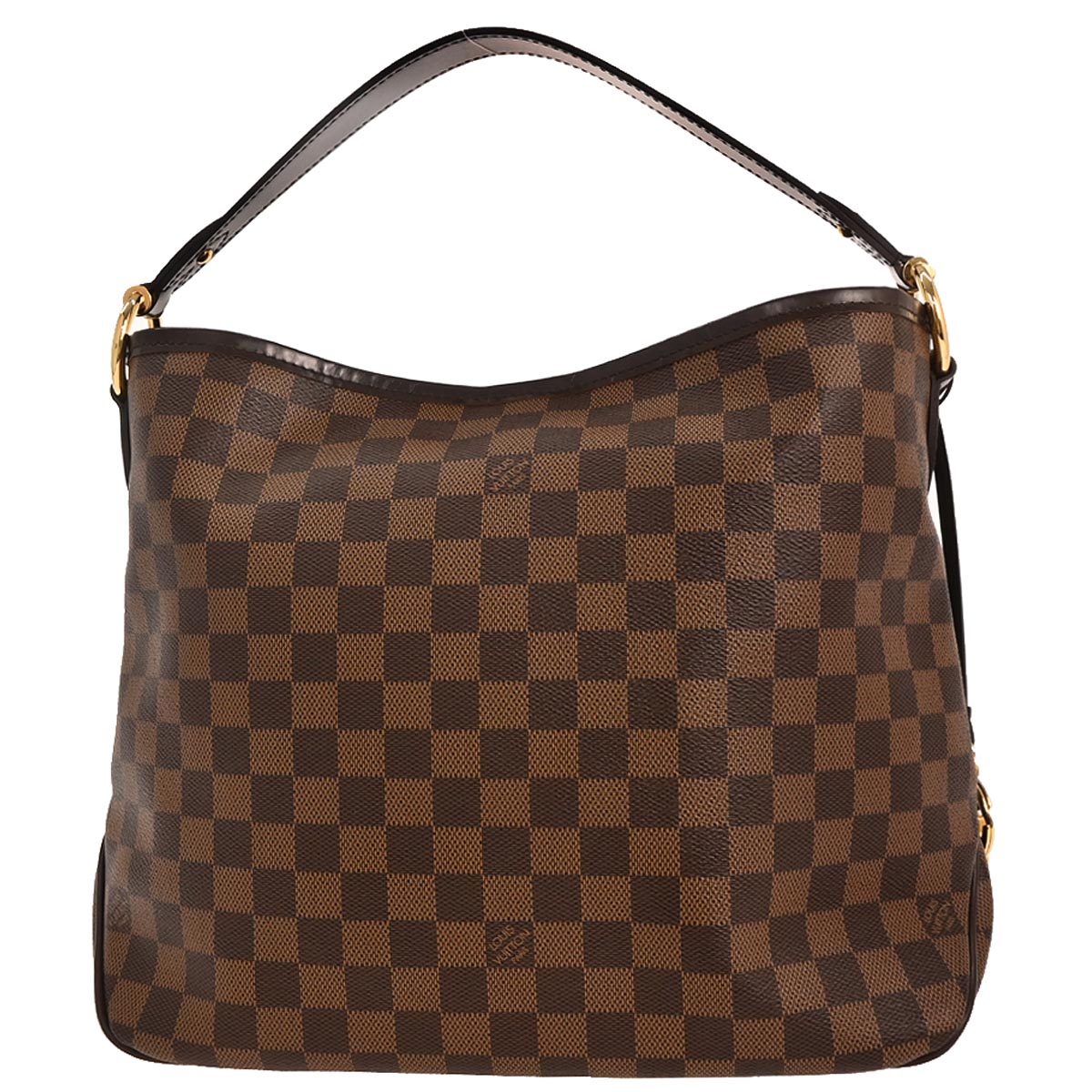 Louis Vuitton Damier Delightful PM Tote Handbag N41459