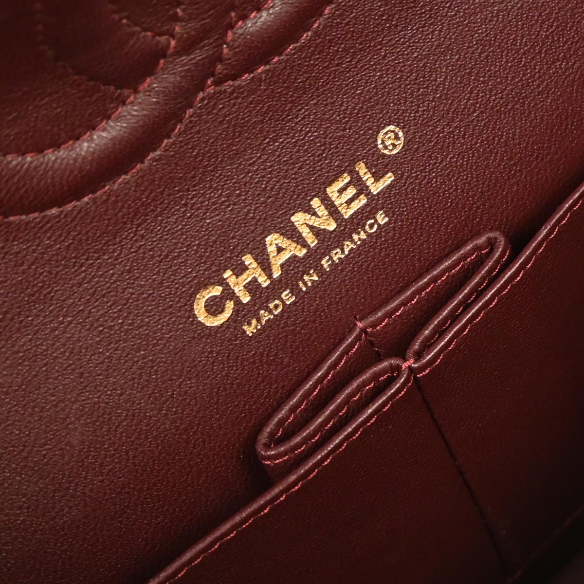 Chanel 2013-2014 Black Caviar Medium Classic Double Flap Shoulder Bag