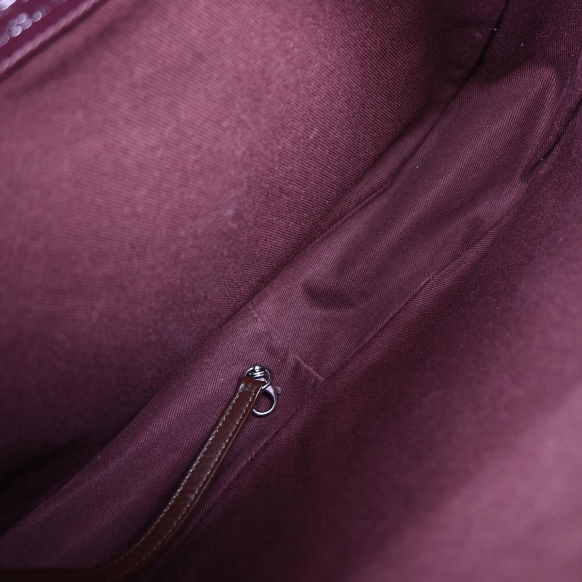 Chanel 2014-2015 Khaki Canvas Graffiti On The Pavement Shoulder Bag