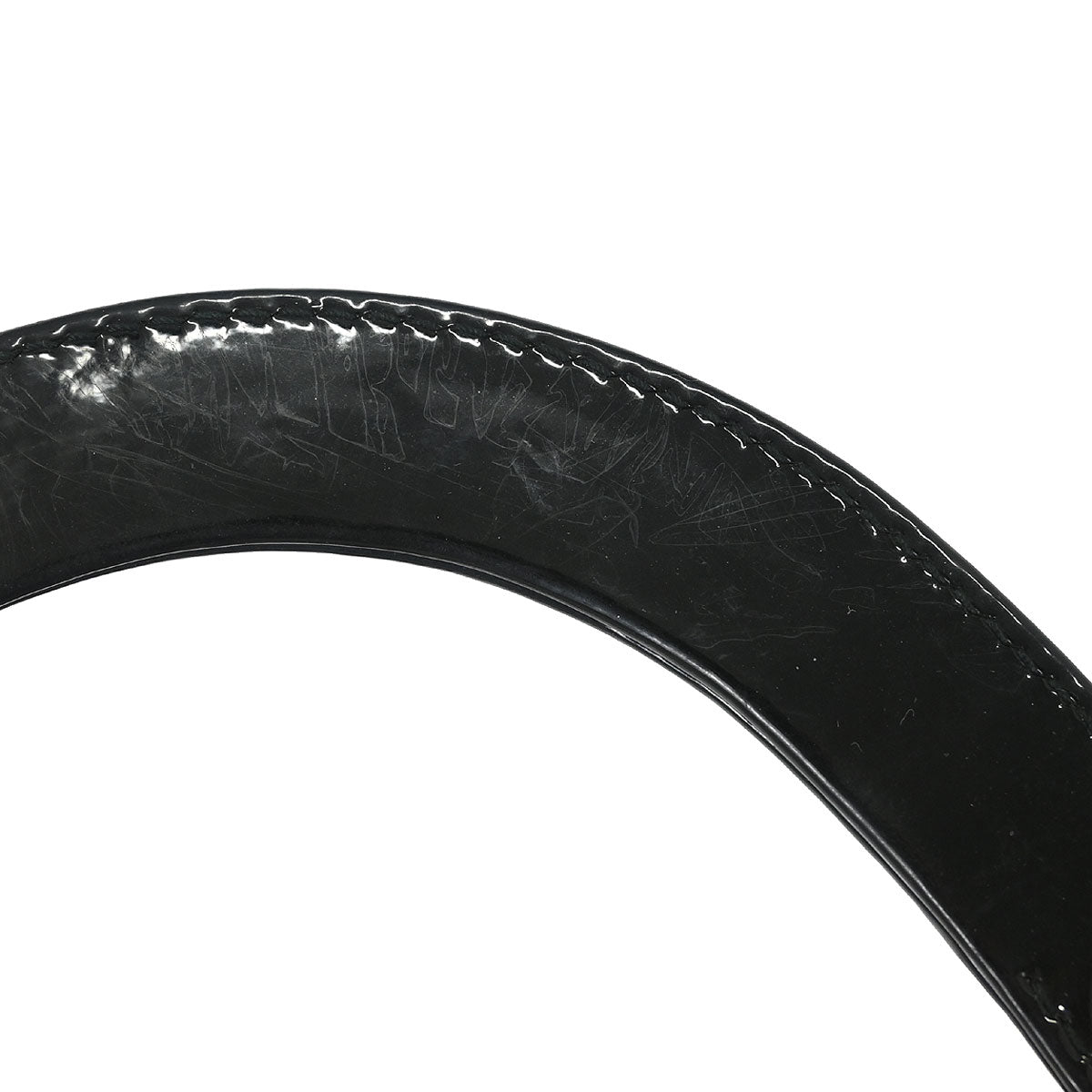 Christian Dior Purple Tweed Medium Lady Dior Cannage 2way Shoulder Handbag