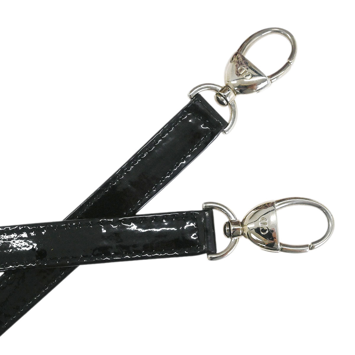 Christian Dior Purple Tweed Medium Lady Dior Cannage 2way Shoulder Handbag