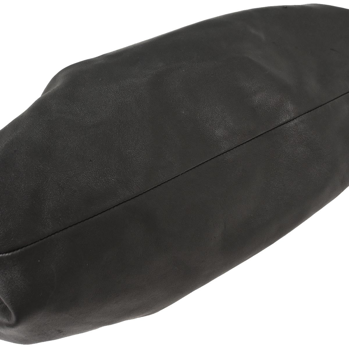 Loewe Black Lambskin Nappa Aire Handbag