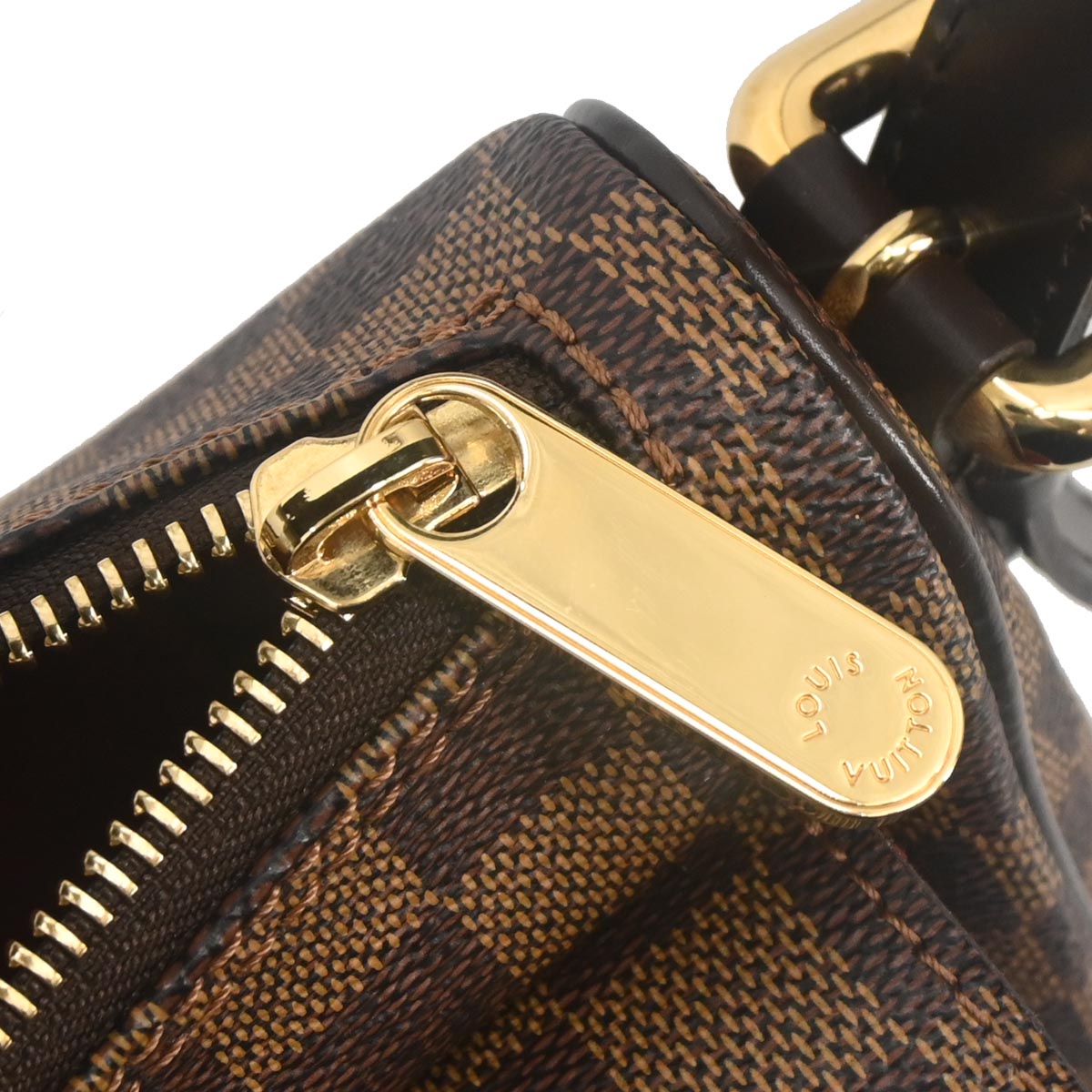 Louis Vuitton Damier Ravello GM Shoulder Bag N60006