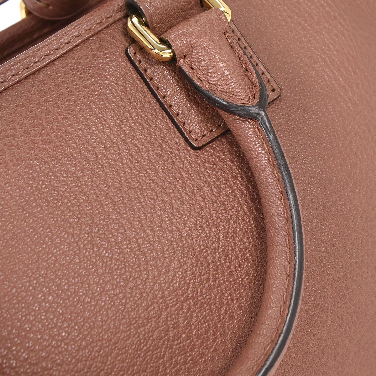 Loewe Pink Amazona 28 Handbag