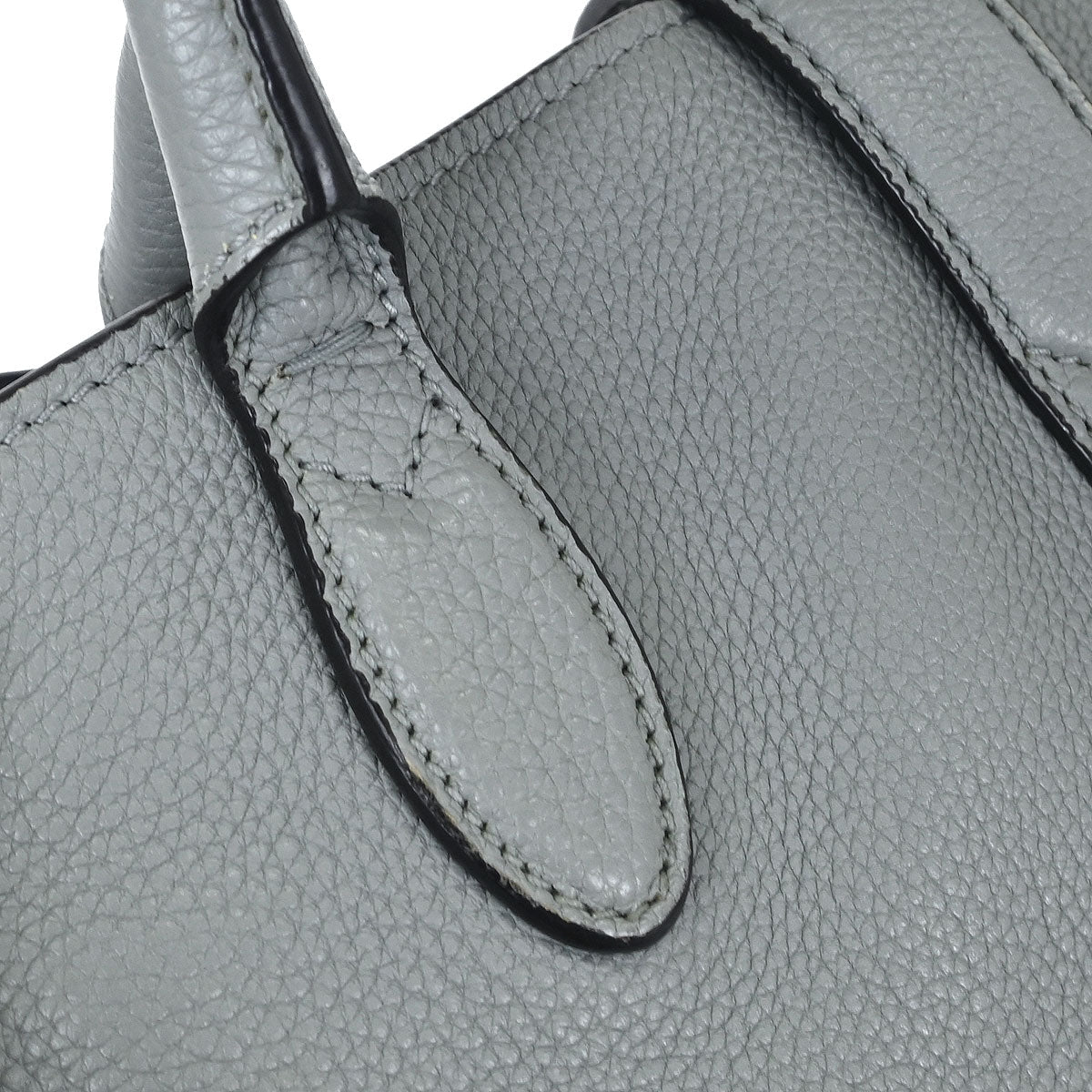 Gucci Light Blue Jackie Tote Bag