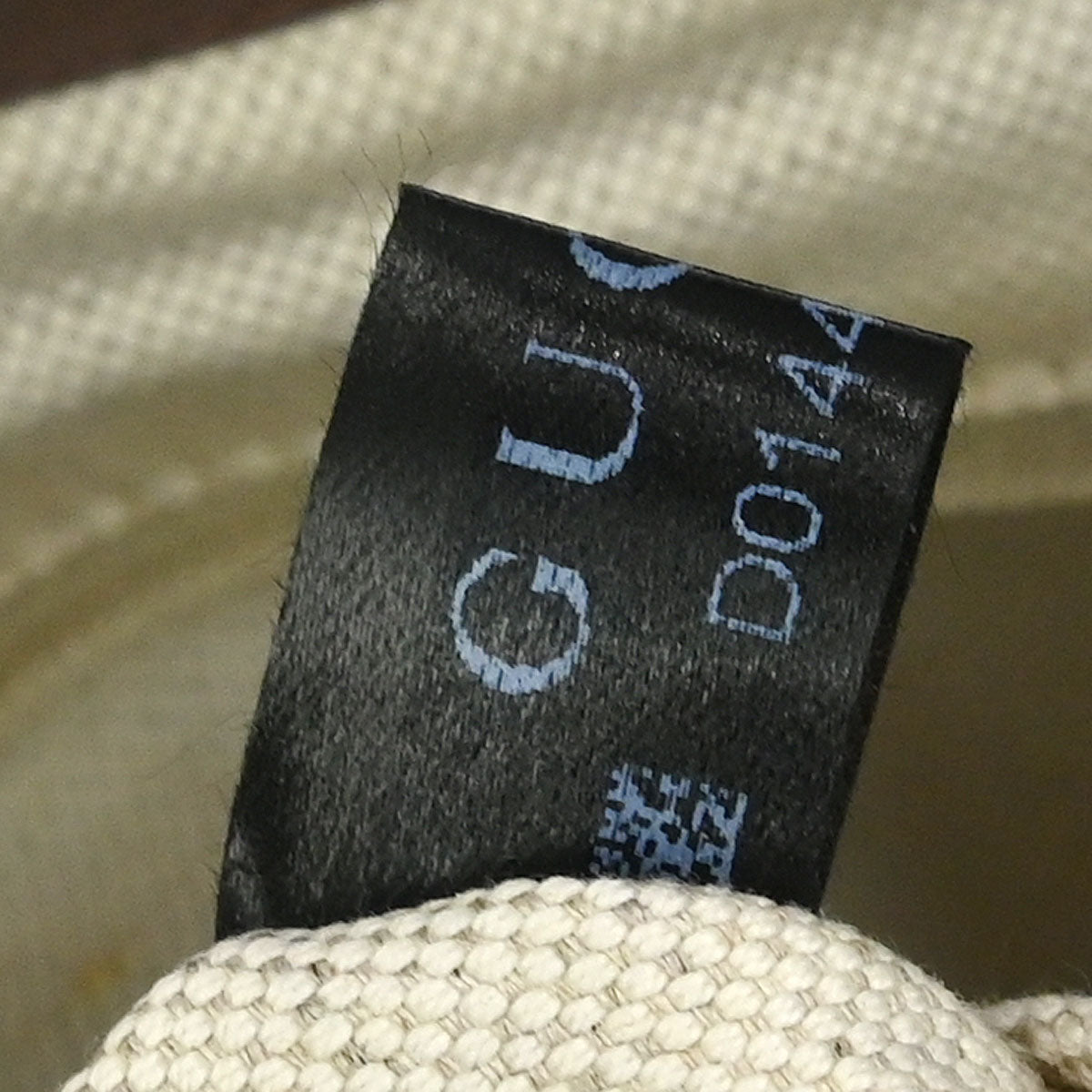 Gucci Beige GG Sukey 2way Handbag