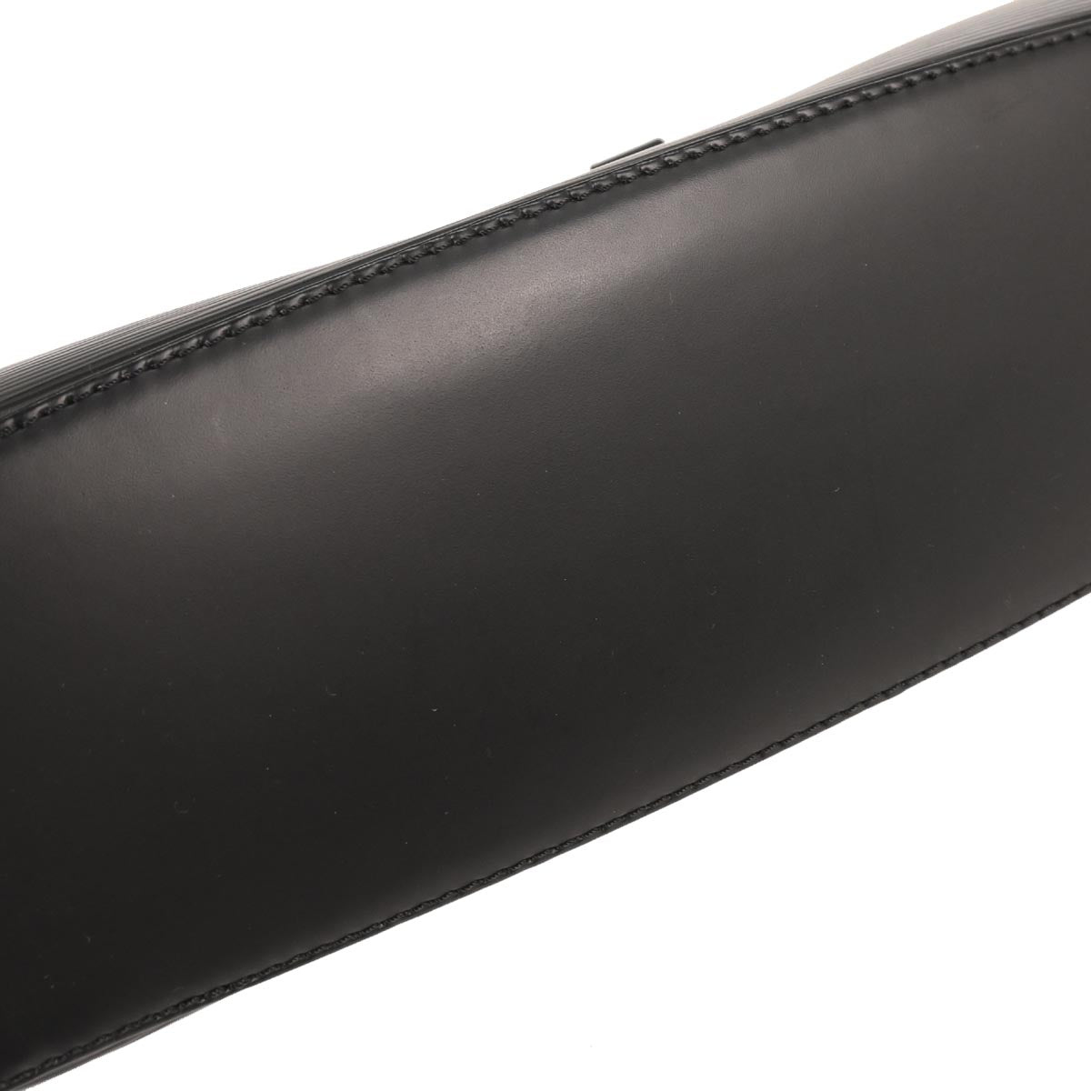 Louis Vuitton Black Epi Jasmin Handbag M52782