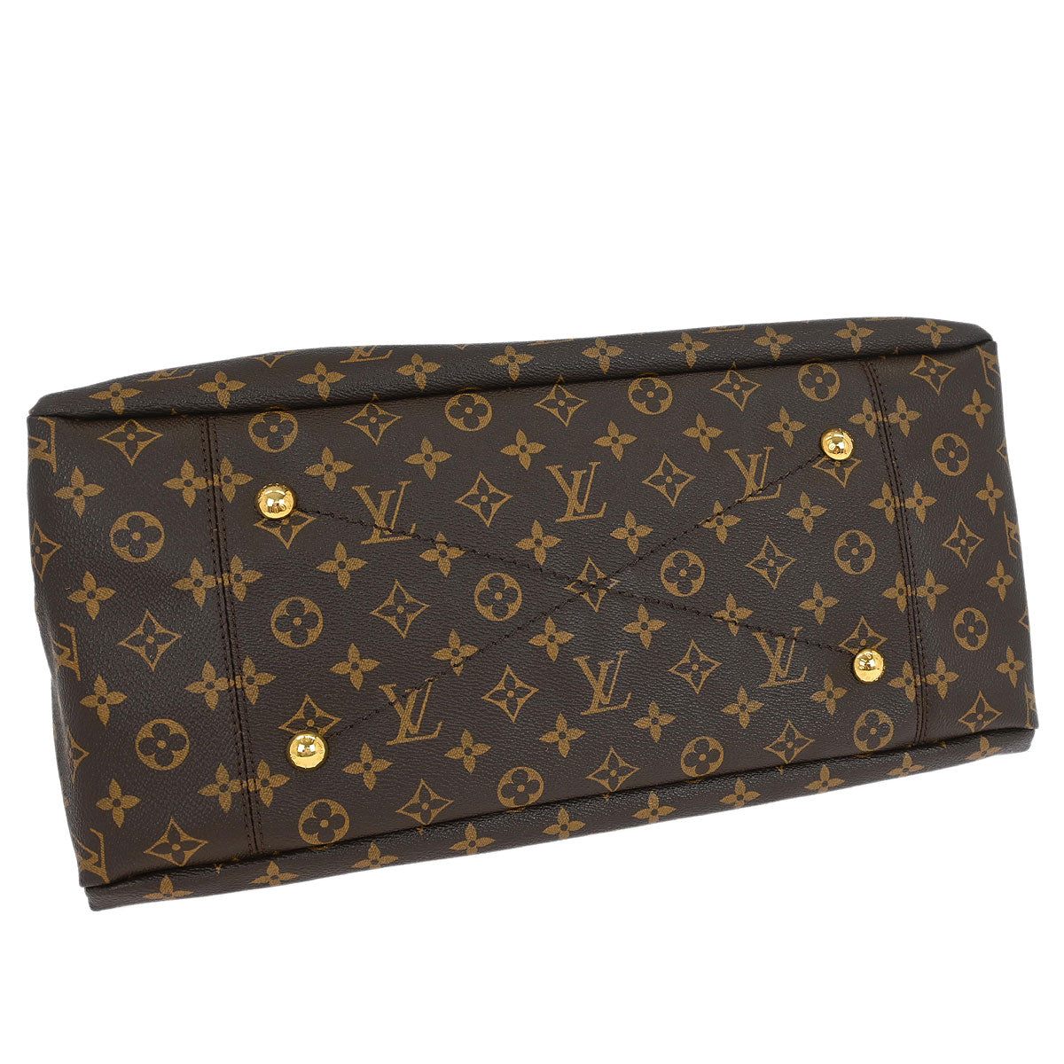 Louis Vuitton Monogram Artsy MM Handbag M40249