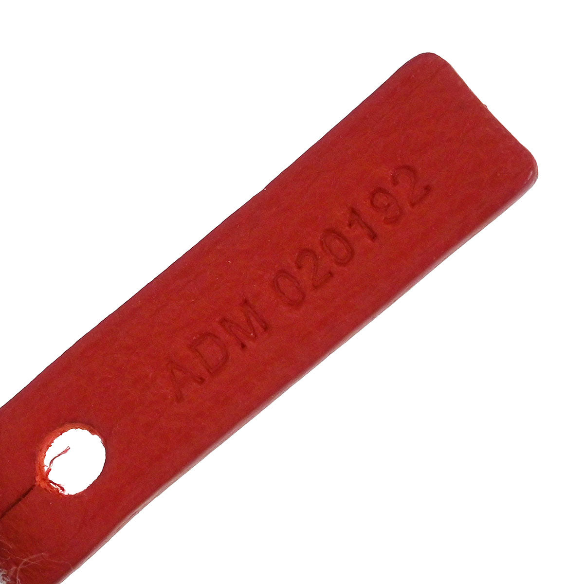 Goyard Red St.Louis PM Tote Bag