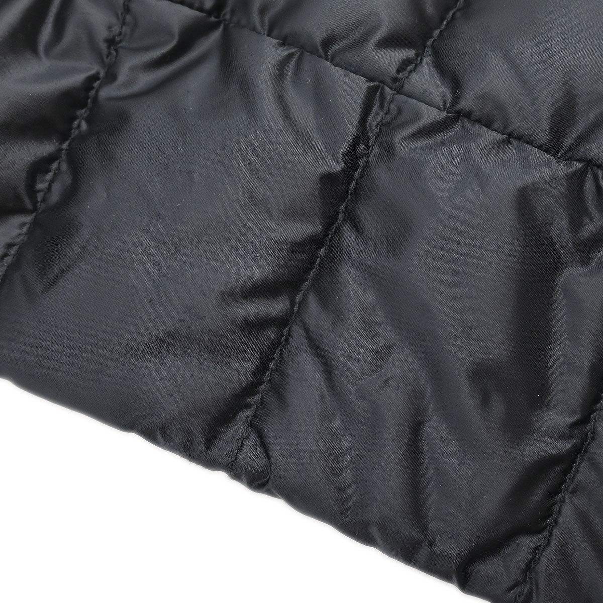 Prada 2017 Zip Up Jacket Black #40