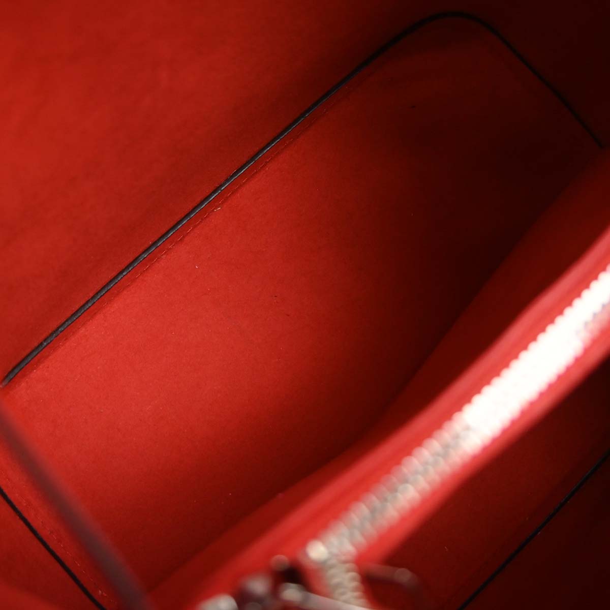 Louis Vuitton Blue Red Epi Neo Noe Bucket 2way Shoulder Handbag M55395