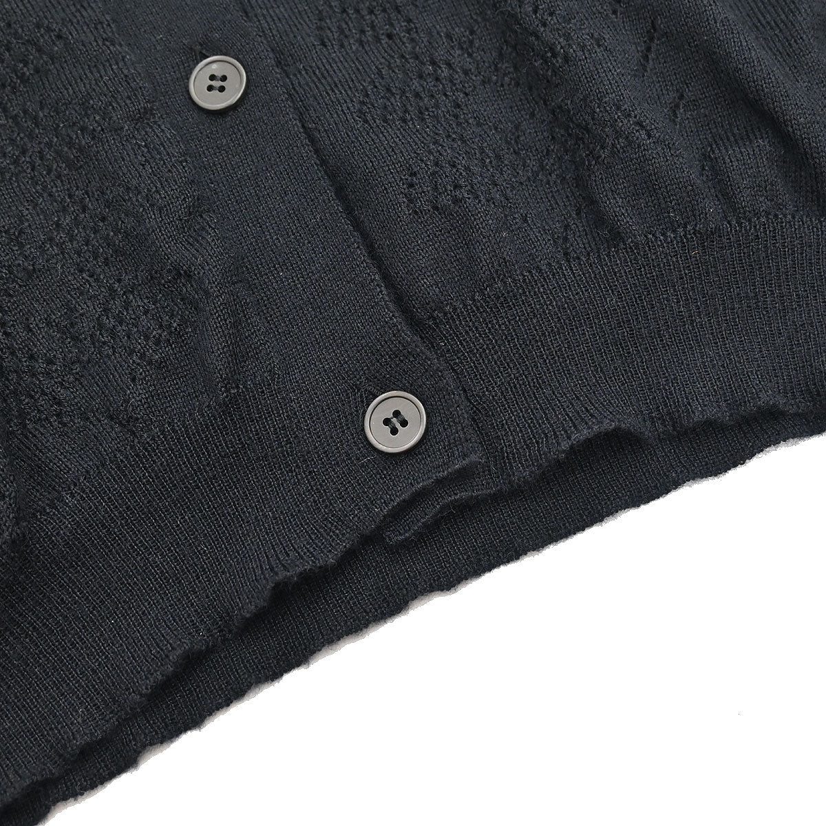 Miu Miu 2015 Cardigan Black #38