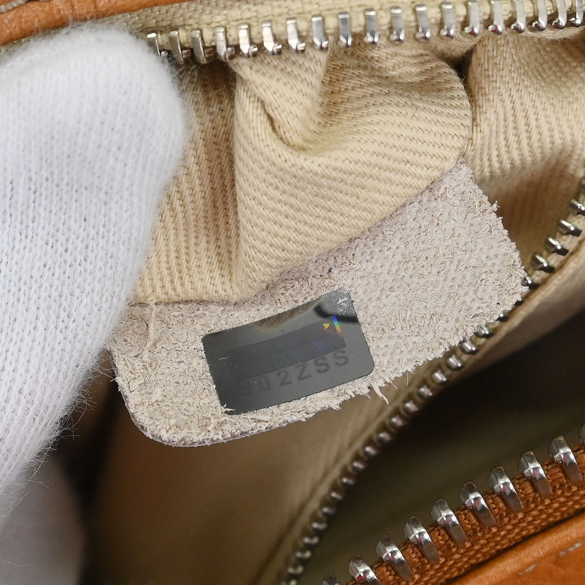 Chloe Brown Paddington Medium Handbag