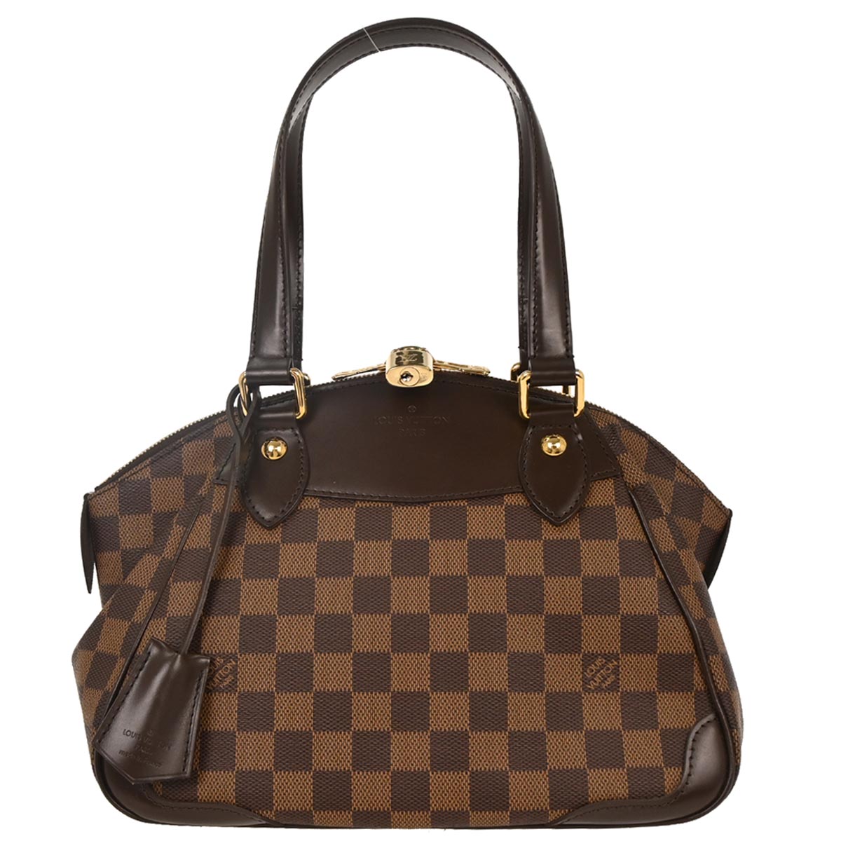 Louis Vuitton Damier Verona PM Handbag N41117