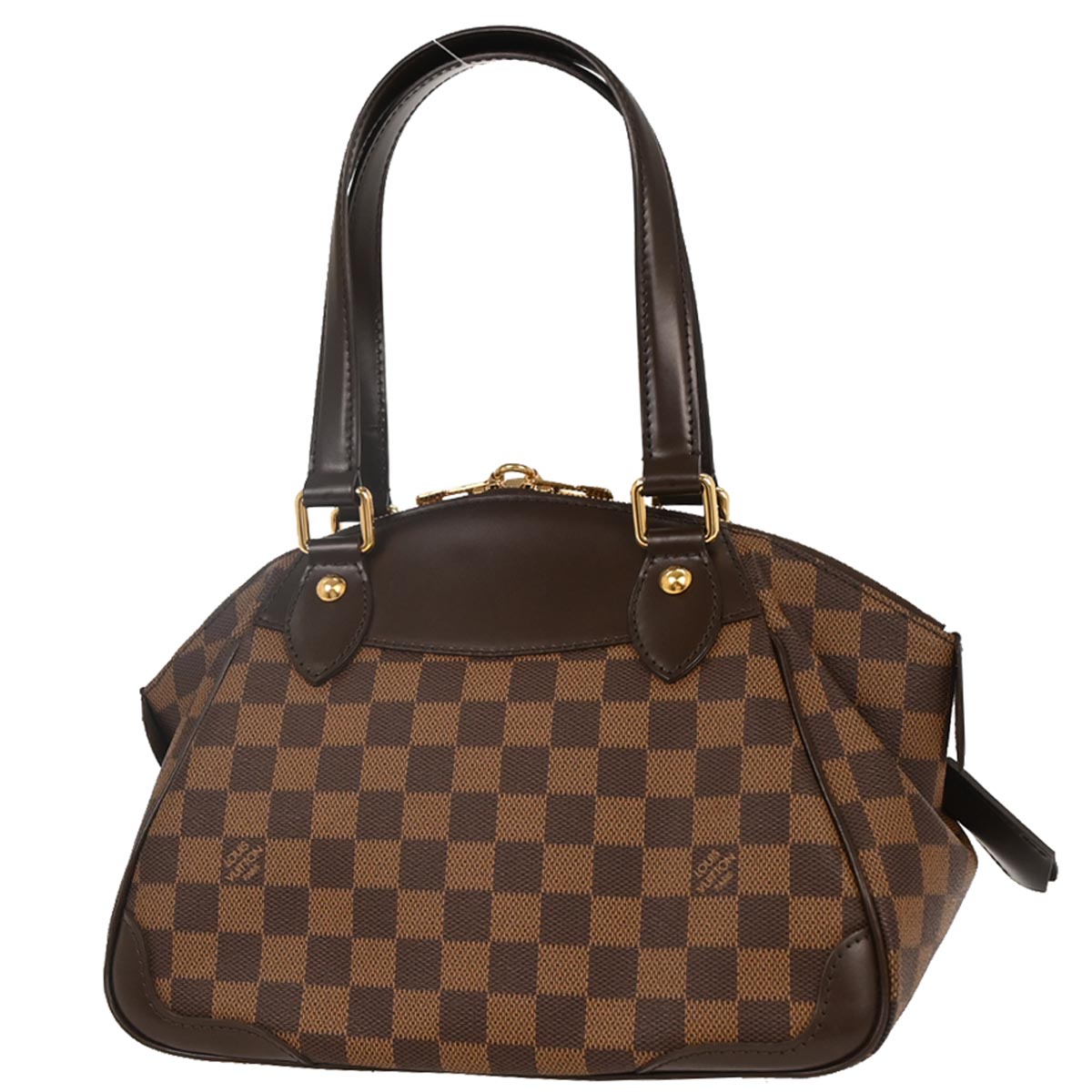 Louis Vuitton Damier Verona PM Handbag N41117
