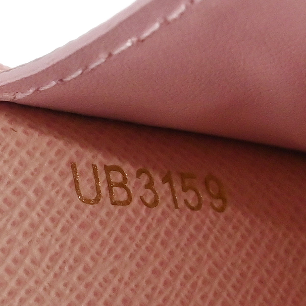 Louis Vuitton Monogram Porte Monnaie Rosalie Wallet M62361