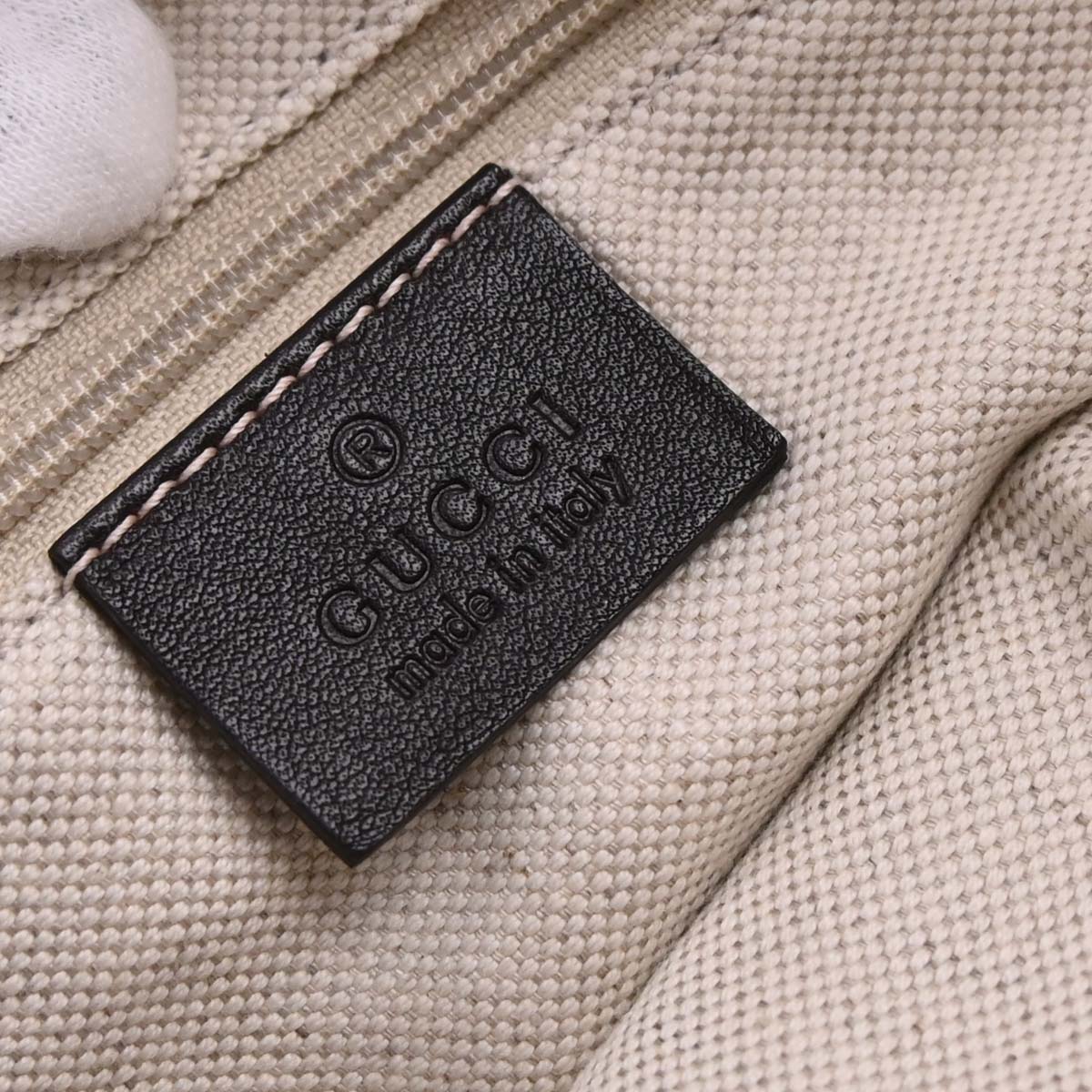 Gucci Brown Guccissima Sukey 2way Shoulder Handbag