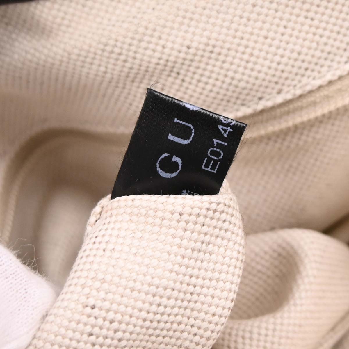 Gucci Brown Guccissima Sukey 2way Shoulder Handbag