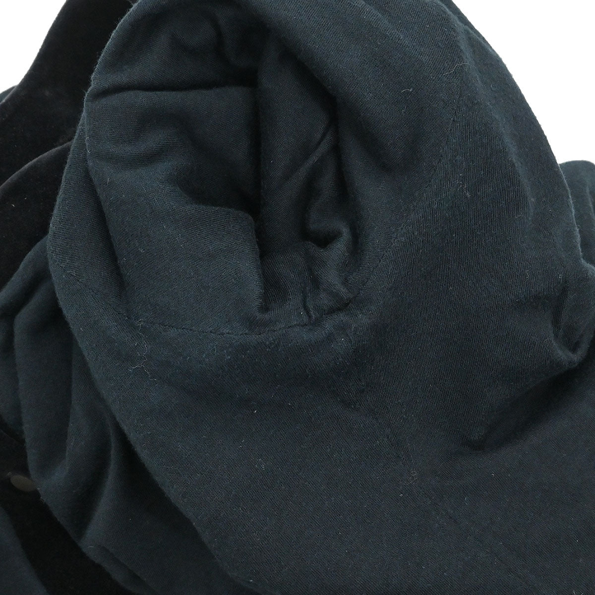 Chanel Cardigan Black