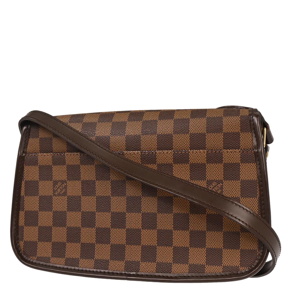 Louis Vuitton Damier Sologne Shoulder Bag N48079