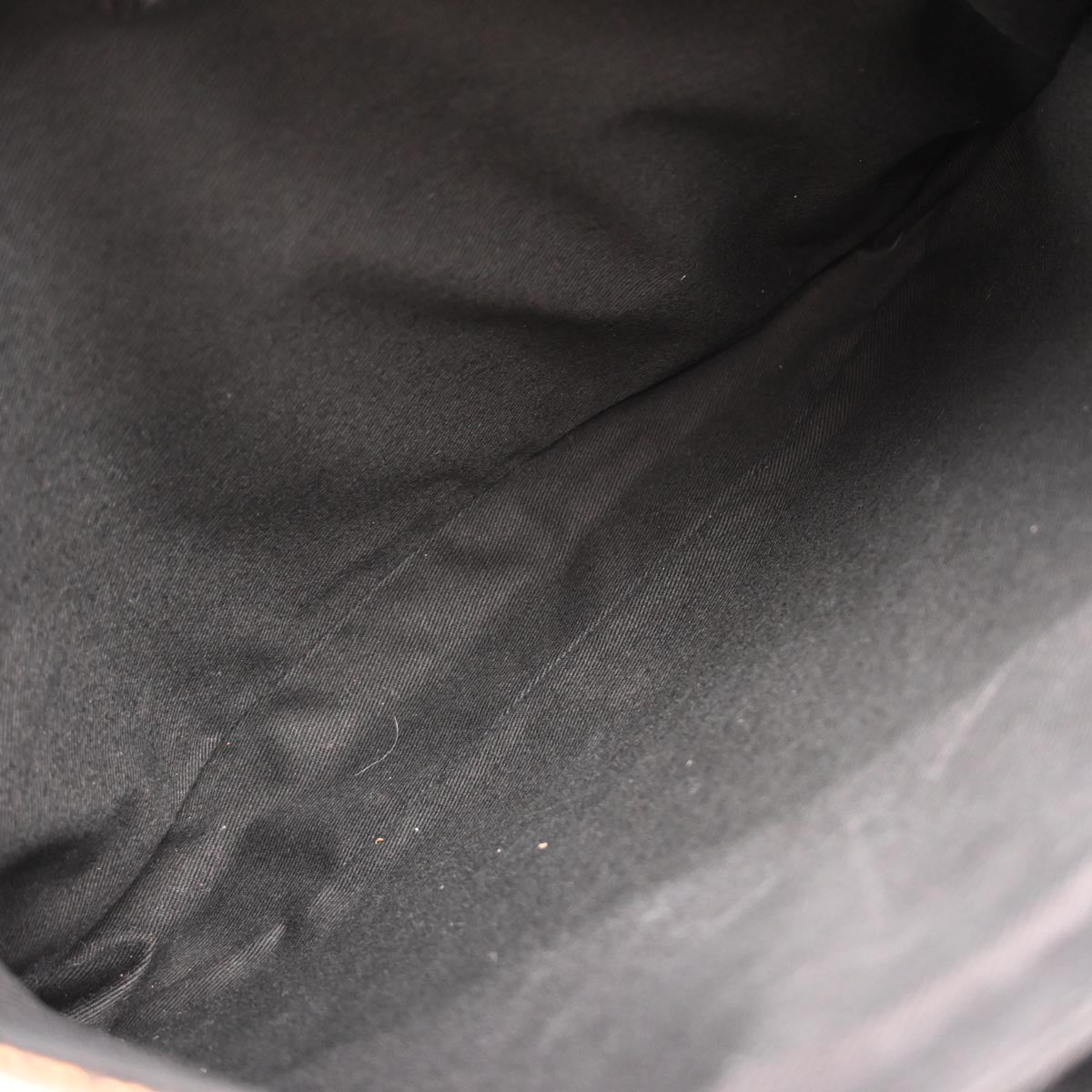 Chanel Brown Caviar Skin Timeless Accordion Flap Shoulder Bag