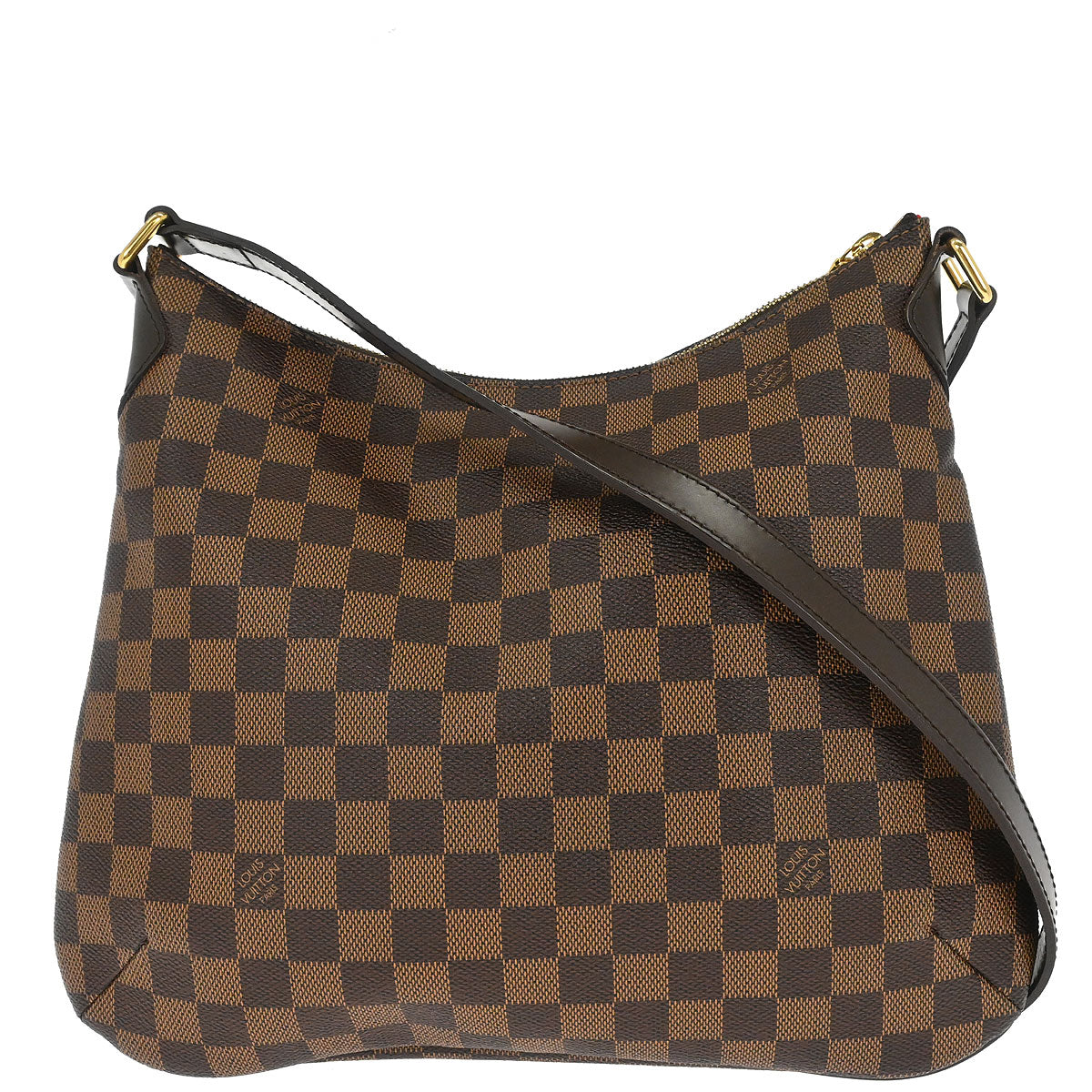 Louis Vuitton Damier Bloomsbury PM Shoulder Bag N42251