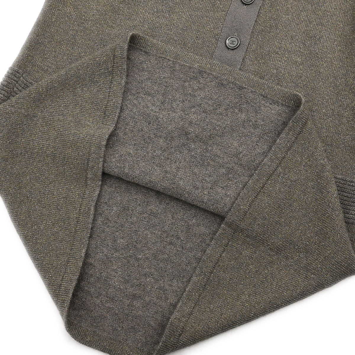 Chanel 2012-2013 Top Brown #34