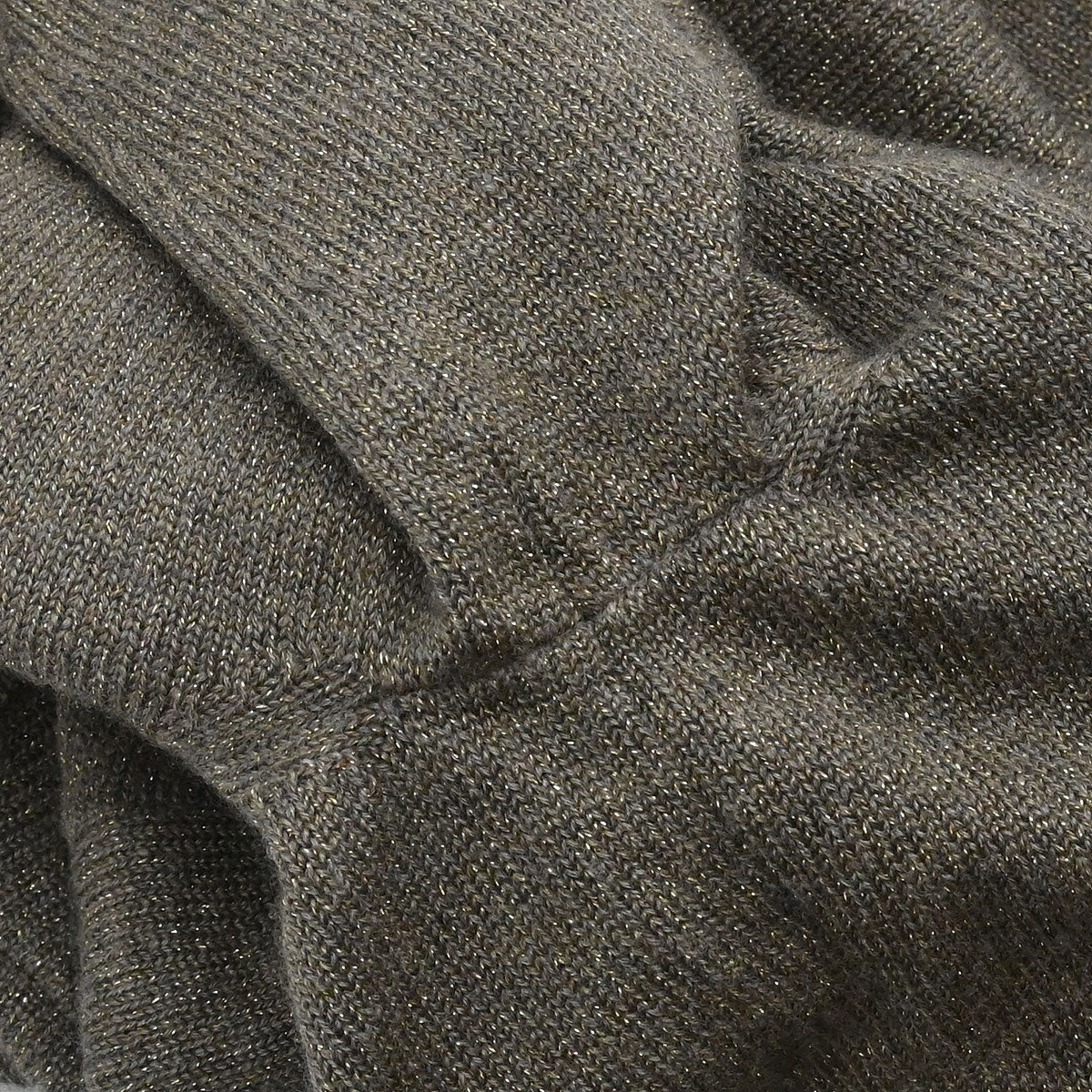 Chanel 2012-2013 Top Brown #34