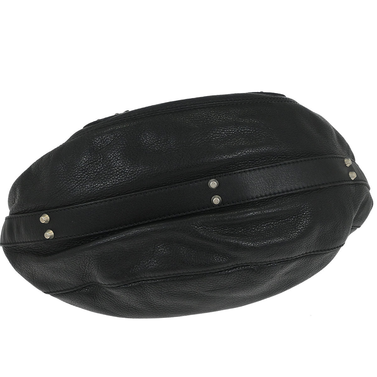 Chloe Black Mr. Paddington Shoulder Bag