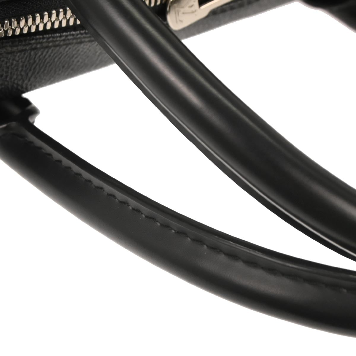 Louis Vuitton Damier Graphite Ikar 2way Shoulder Business Bag N23253