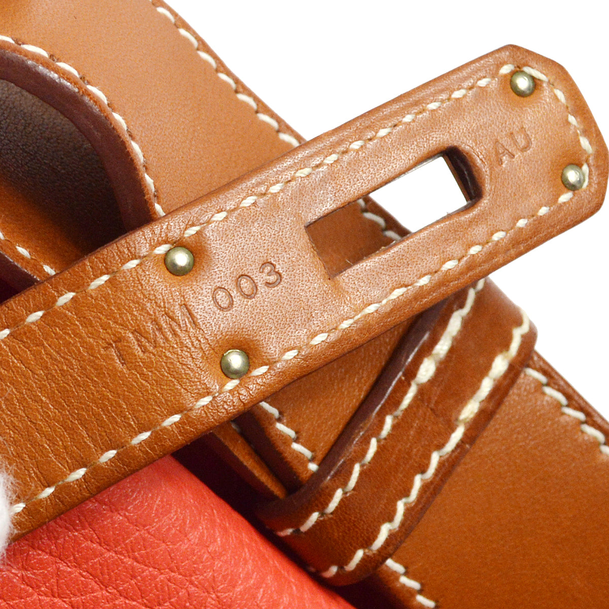 Hermes 2015 Rouge Pivoine Taurillon Clemence So Kelly 26 Shoulder Bag