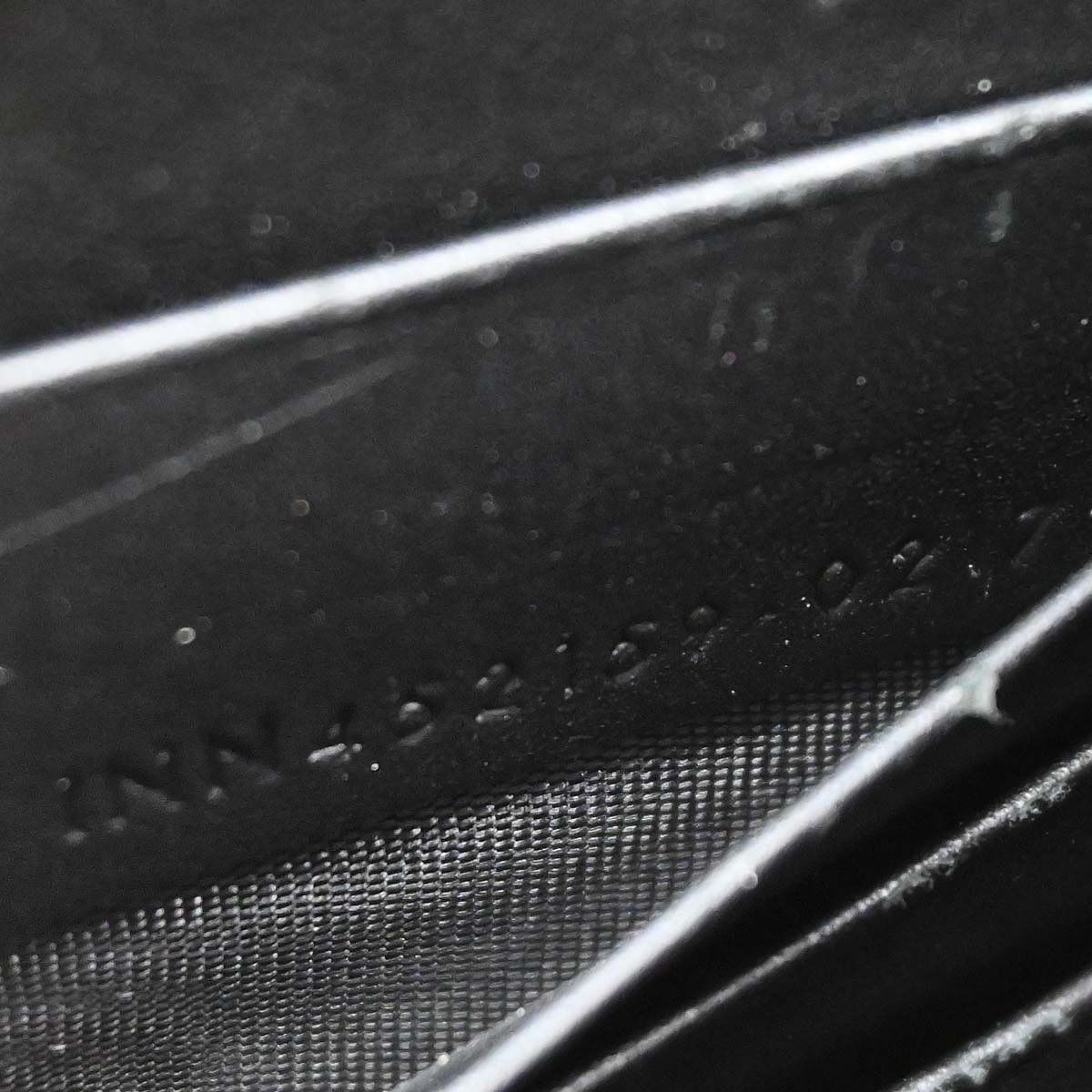 Saint Laurent Black Kate WOC Wallet on Chain Shoulder Bag