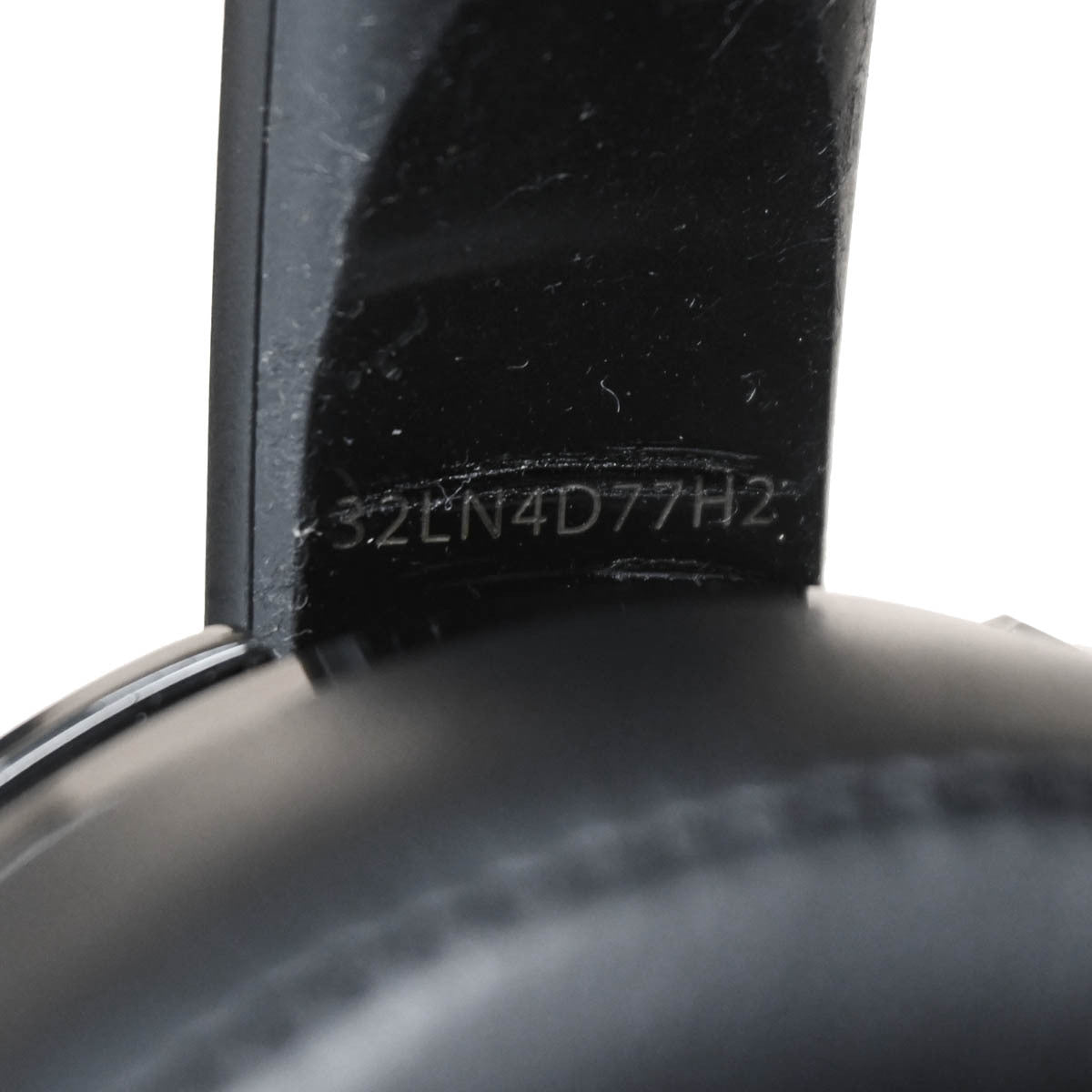 Chanel x Monster * Black Wireless Headphones