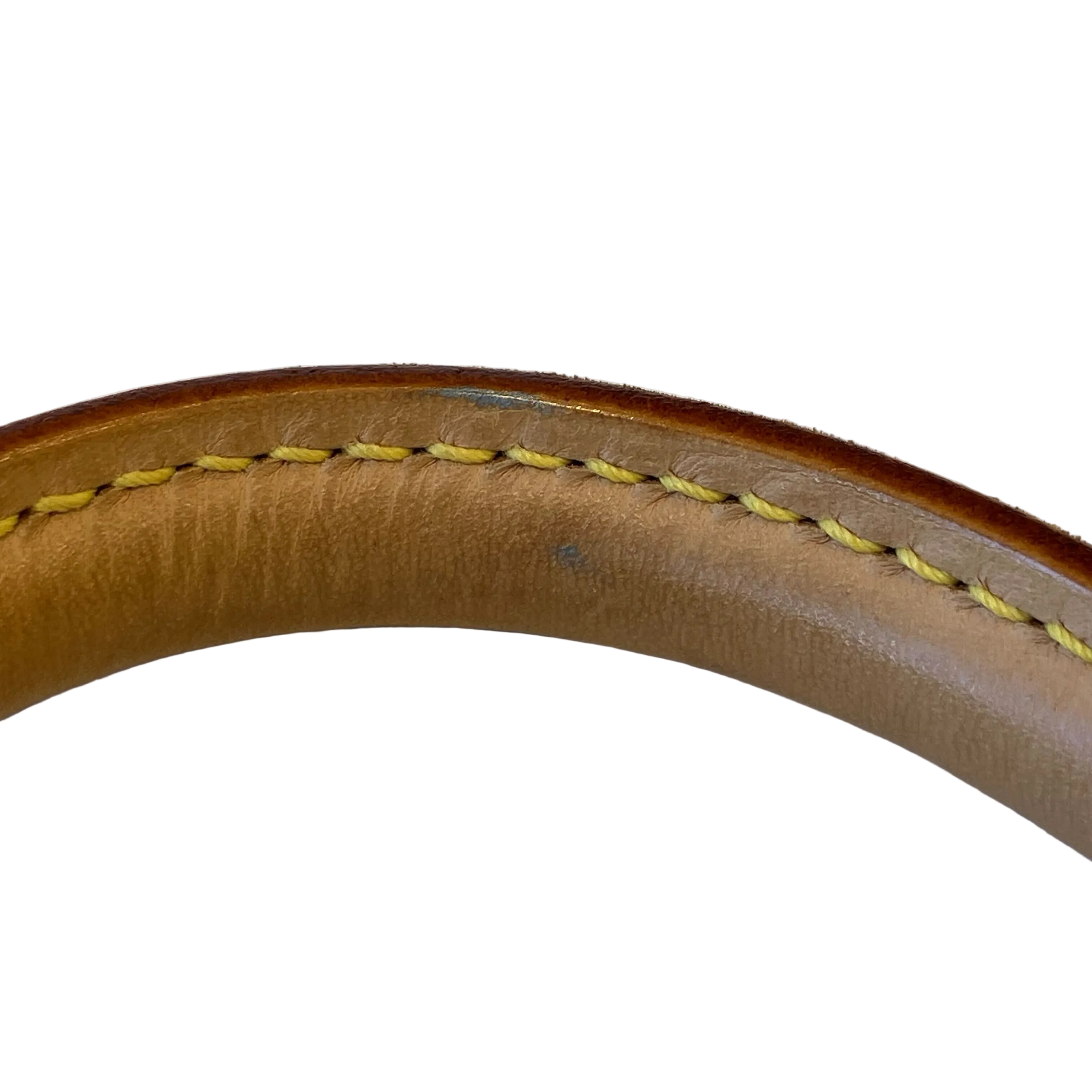 Louis Vuitton 2010 Damier Azur Speedy 25 Handbag N41534