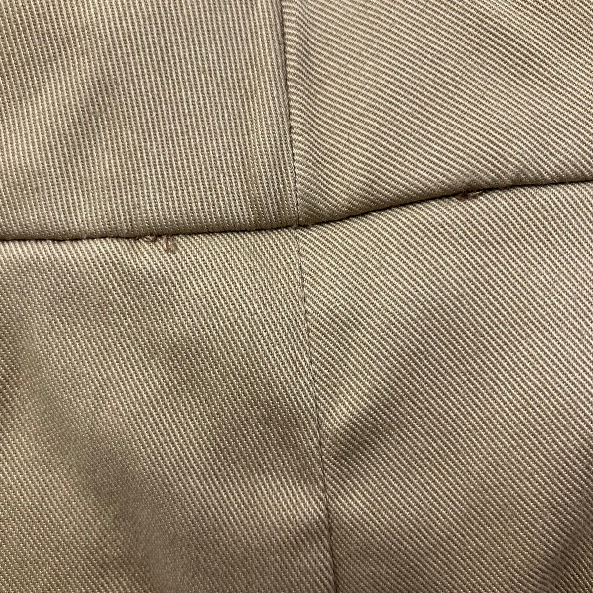 Miu Miu 2014 Long Pants Beige #40