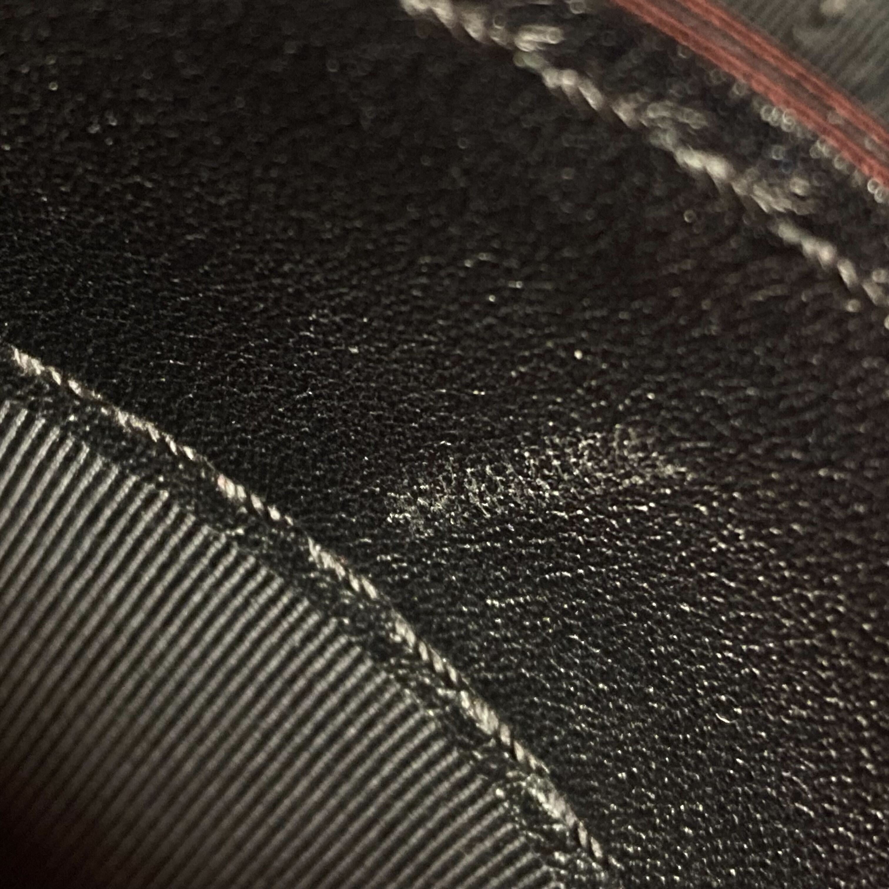 Boy Reverso Chanel 2013-2014 Black Lambskin New-Medium Shoulder Bag