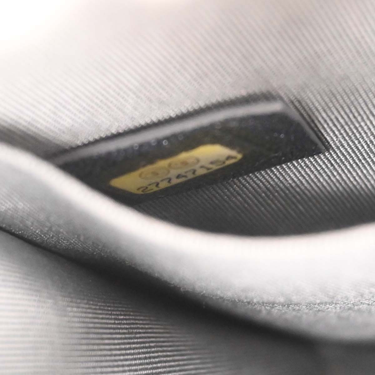 Boy Chanel 2019 Metallic Silver Caviar Skin North South Boy Flap Shoulder Bag