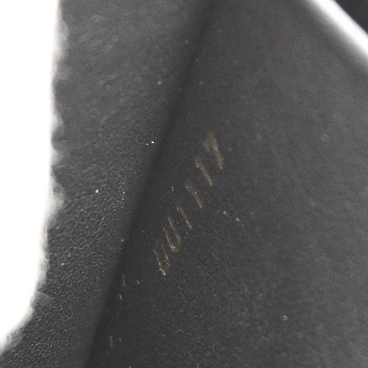 Louis Vuitton Monogram Reverse Column Shoulder Bag M44101