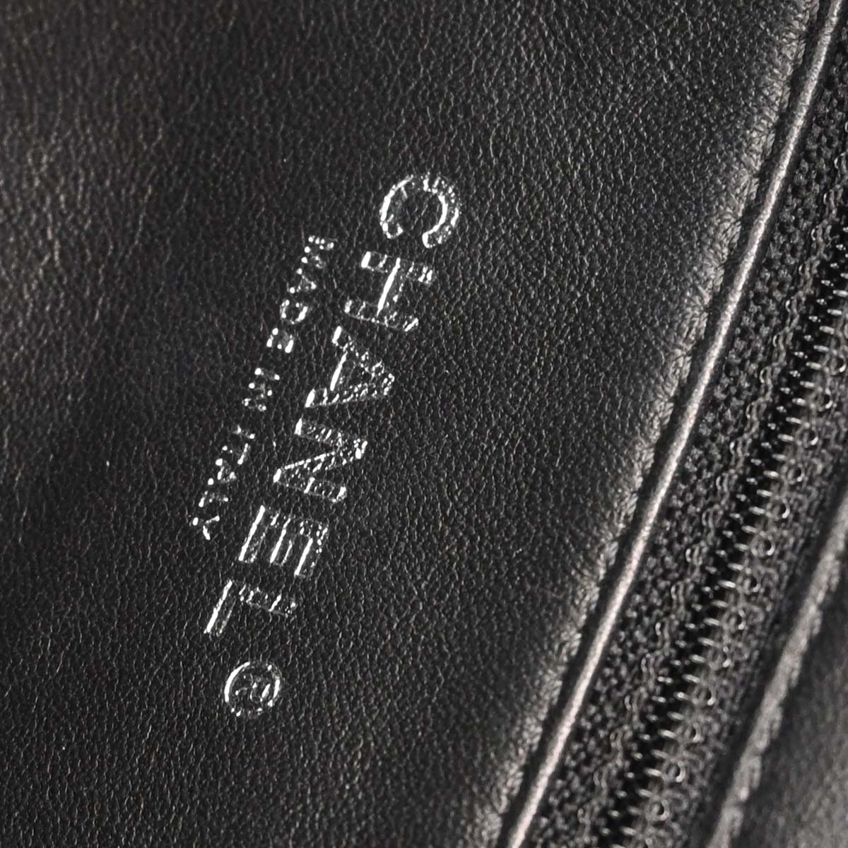 Chanel 2018 Gray Sequins Waterfall Backpack