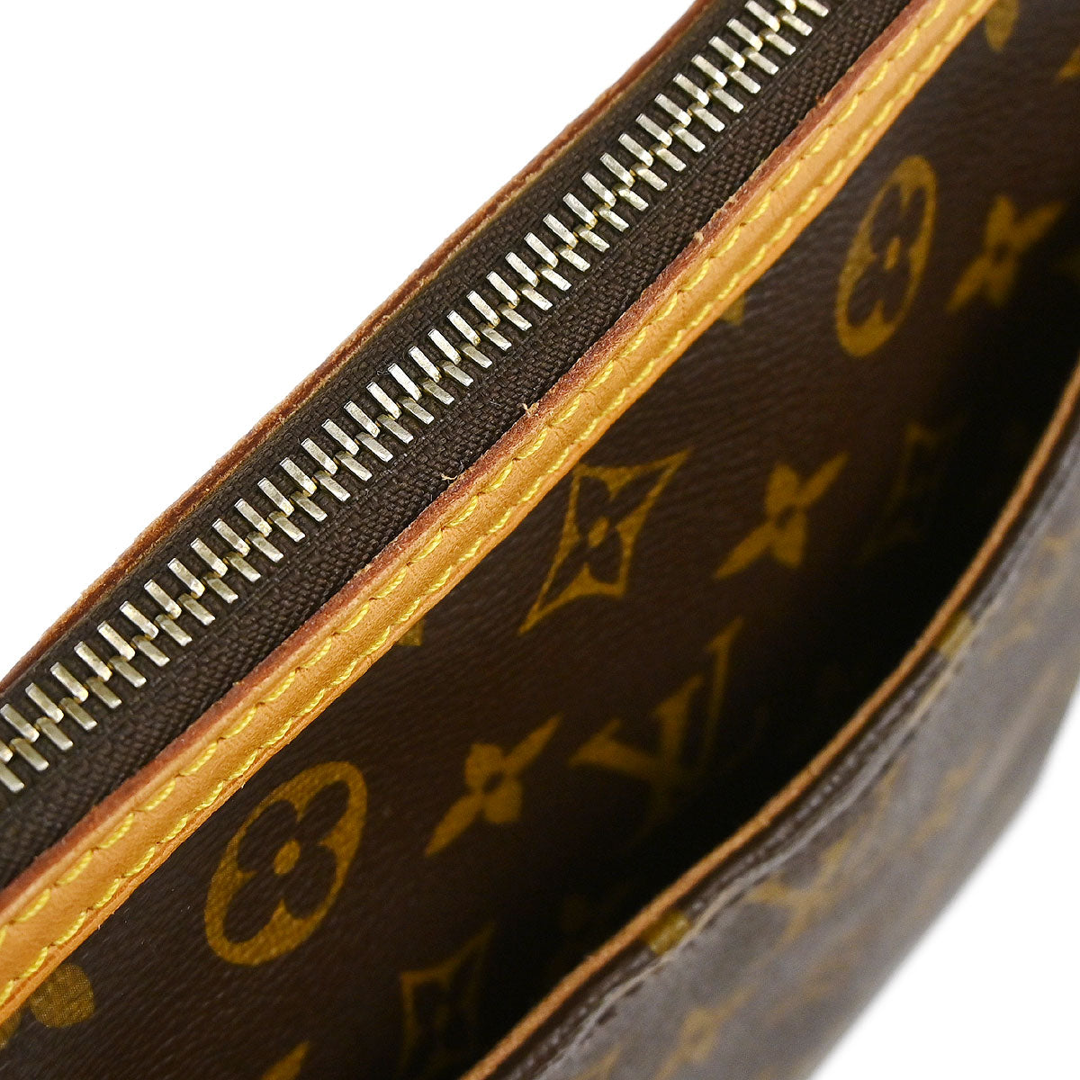Louis Vuitton Monogram Odeon PM Crossbody Shoulder Bag M56390