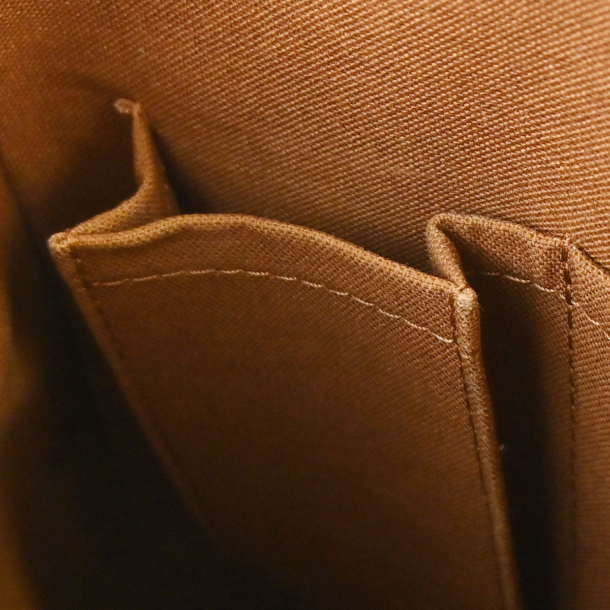 Louis Vuitton Monogram Odeon PM Crossbody Shoulder Bag M56390